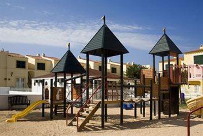 фото отеля Hi Binimar Apartamentos Menorca