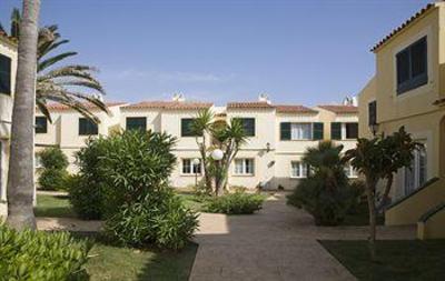 фото отеля Hi Binimar Apartamentos Menorca