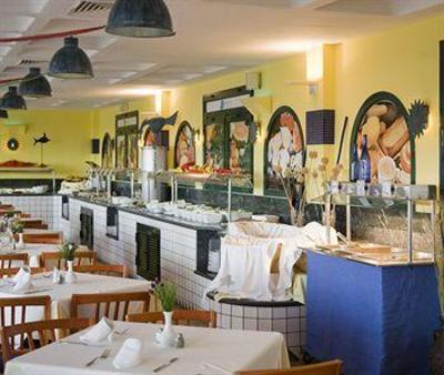 фото отеля Hi Binimar Apartamentos Menorca