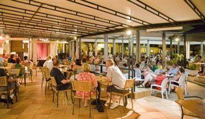 фото отеля Hi Binimar Apartamentos Menorca