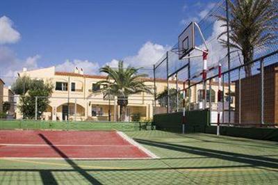 фото отеля Hi Binimar Apartamentos Menorca