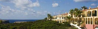 фото отеля Hi Binimar Apartamentos Menorca
