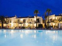 Hi Binimar Apartamentos Menorca