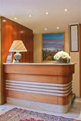 фото отеля Splendid Hotel Diano Marina