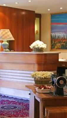 фото отеля Splendid Hotel Diano Marina