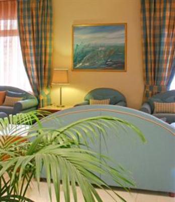 фото отеля Splendid Hotel Diano Marina