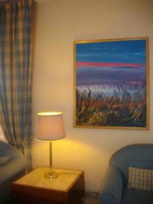 фото отеля Splendid Hotel Diano Marina
