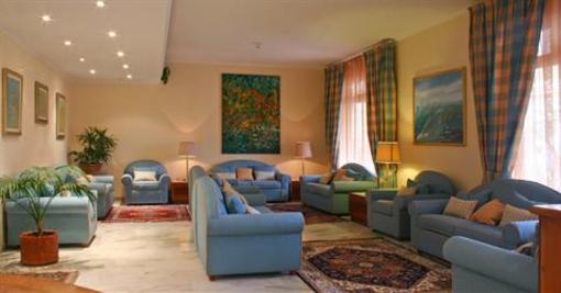 фото отеля Splendid Hotel Diano Marina