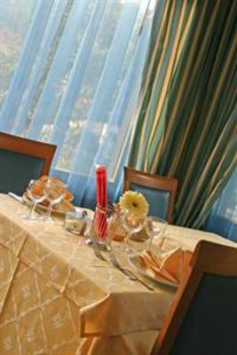 фото отеля Splendid Hotel Diano Marina