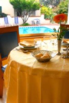фото отеля Splendid Hotel Diano Marina