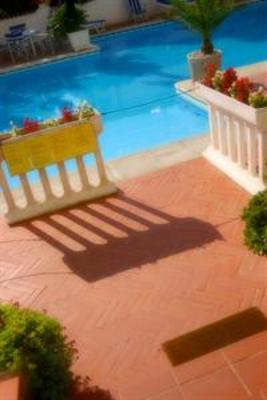 фото отеля Splendid Hotel Diano Marina