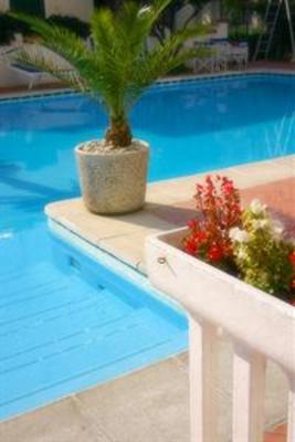 фото отеля Splendid Hotel Diano Marina