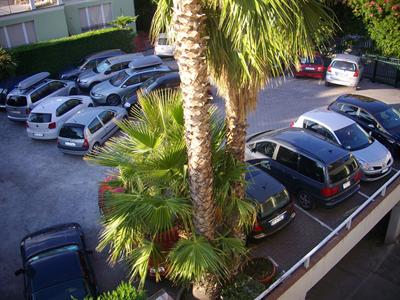 фото отеля Splendid Hotel Diano Marina