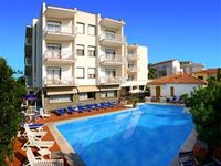 Splendid Hotel Diano Marina