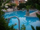 фото отеля Splendid Hotel Diano Marina
