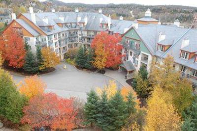 фото отеля Lodge De La Montagne