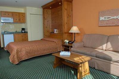 фото отеля Lodge De La Montagne