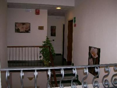фото отеля Santa Lucia Hotel Cascina