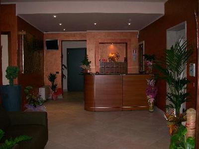 фото отеля Santa Lucia Hotel Cascina