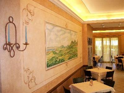 фото отеля Santa Lucia Hotel Cascina