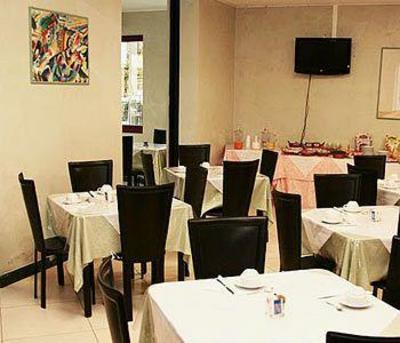 фото отеля Niagara Hotel Rimini