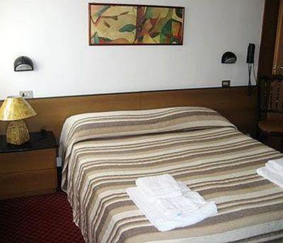 фото отеля Niagara Hotel Rimini