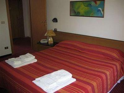 фото отеля Niagara Hotel Rimini