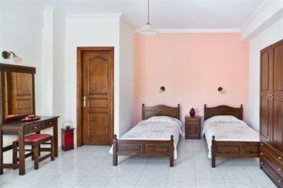 фото отеля Villa Anemone Bed & Breakfast Fira