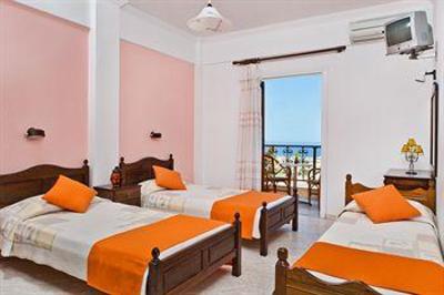 фото отеля Villa Anemone Bed & Breakfast Fira
