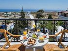 фото отеля Villa Anemone Bed & Breakfast Fira