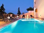 фото отеля Villa Anemone Bed & Breakfast Fira