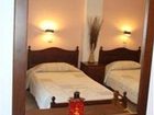 фото отеля Villa Anemone Bed & Breakfast Fira