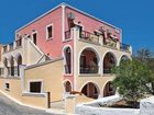 фото отеля Villa Anemone Bed & Breakfast Fira