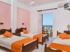 фото отеля Villa Anemone Bed & Breakfast Fira