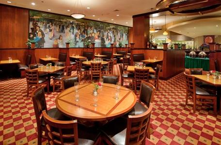фото отеля Holiday Inn Lincoln - Downtown