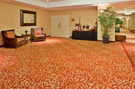фото отеля Holiday Inn Lincoln - Downtown
