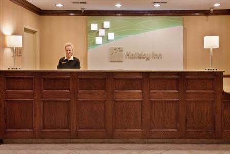 фото отеля Holiday Inn Lincoln - Downtown