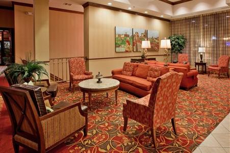 фото отеля Holiday Inn Lincoln - Downtown