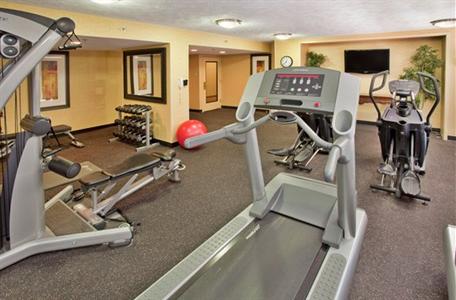 фото отеля Holiday Inn Lincoln - Downtown