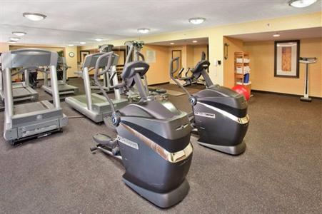 фото отеля Holiday Inn Lincoln - Downtown