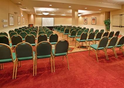 фото отеля Holiday Inn Lincoln - Downtown