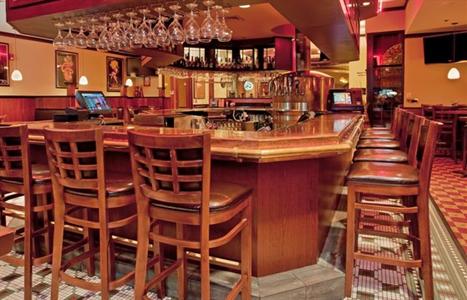 фото отеля Holiday Inn Lincoln - Downtown