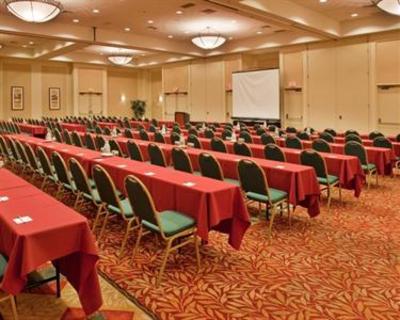 фото отеля Holiday Inn Lincoln - Downtown