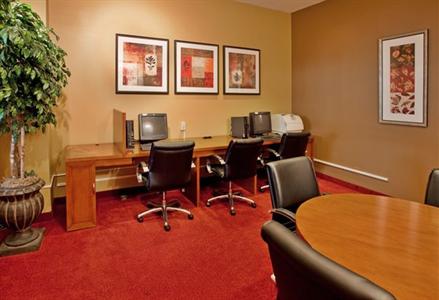 фото отеля Holiday Inn Lincoln - Downtown