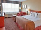 фото отеля Holiday Inn Lincoln - Downtown