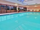 фото отеля Holiday Inn Lincoln - Downtown