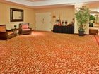 фото отеля Holiday Inn Lincoln - Downtown