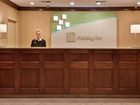 фото отеля Holiday Inn Lincoln - Downtown
