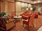 фото отеля Holiday Inn Lincoln - Downtown