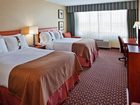 фото отеля Holiday Inn Lincoln - Downtown